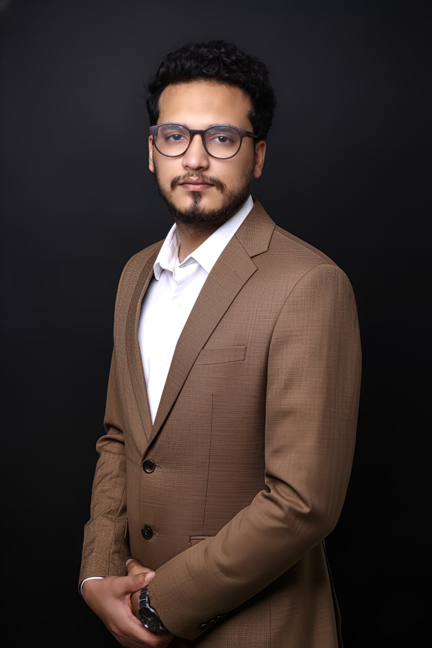 Rehaan Mehmood
